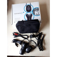 Conversor HD *REDUCED PRICE*