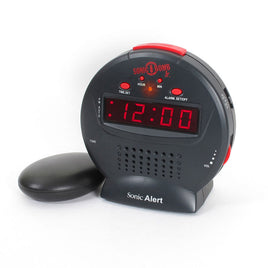 Sonic Bomb Alarm Clock (SB500)