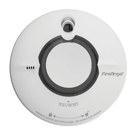 FireAngel Wi-Safe 2 Thermoptek Smoke Alarm (WST-630)