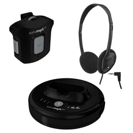Sonumaxx 2.4 V2 PR Headphone System