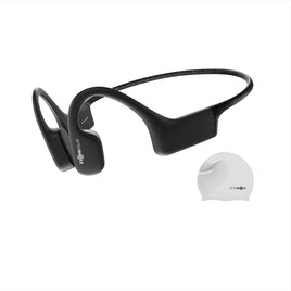 Aftershokz Bone Conduction Headphones - Open Swim (formerly Xtrainerz)