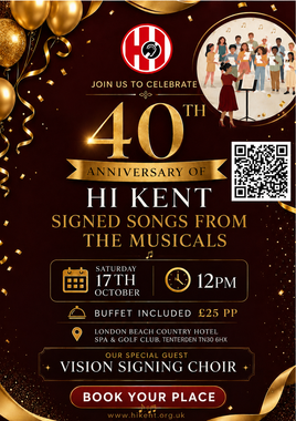 Special Offer for Choir Members