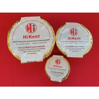 Hi Kent Christmas Puddings