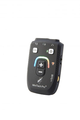 Echo MiniTech Pro Digital Personal Listener with Telecoil (including headset and neckloop)