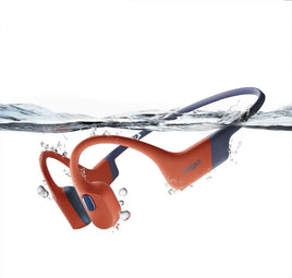 SHOKZ Bone Conduction Headphones - Open Swim Pro