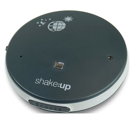 Shake:Up Bluetooth Vibrating Alarm