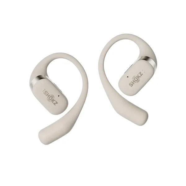 SHOKZ Headphones - OpenFit| Hi Kent