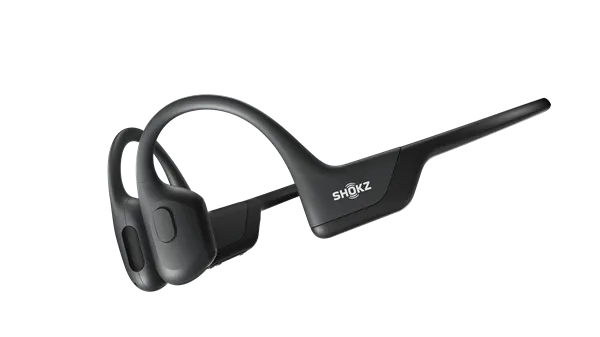 SHOKZ Bone Conduction Headphones - OpenRun Pro Mini| Hi Kent