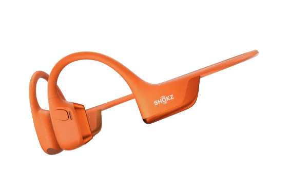 SHOKZ Bone Conduction Headphones - OpenRun Pro 2| Hi Kent