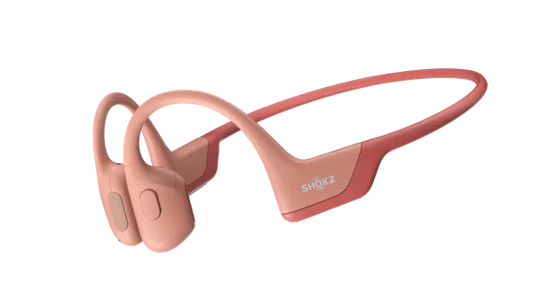 SHOKZ Bone Conduction Headphones - OpenRun Pro| Hi Kent