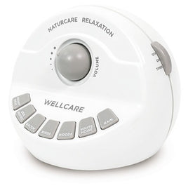 Wellcare Tinnitus Sound Relaxer