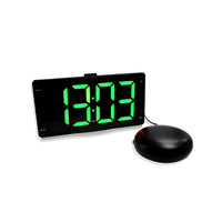 Echo Power Wake Alarm Clock V2