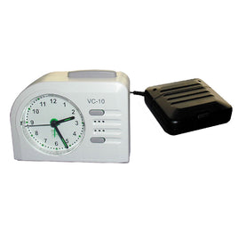 Sarabec VC10 alarm clock