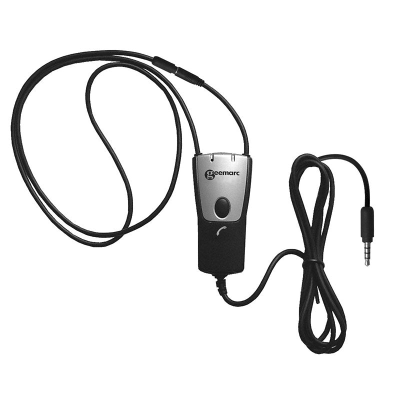 iLoop+ Neckloop With Microphone| Hi Kent