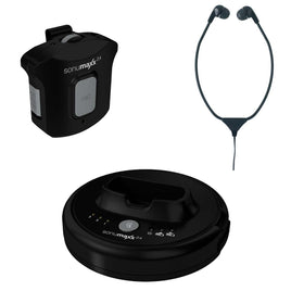 Sonumaxx 2.4 PR Digital Headset System (A-4118-0)
