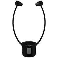 Sonumaxx 2.4 Digital Headset System stethoscope receiver