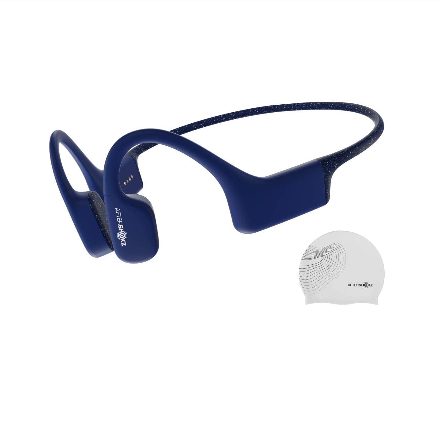 Aftershokz XTrainerz store (Shokz OpenSwim)