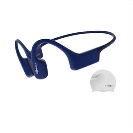 SHOKZ Bone Conduction Headphones - Open Swim (formerly Xtrainerz)