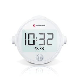Visit Alarm Clock Classic BE1350-G