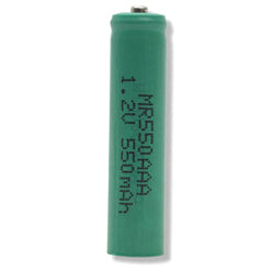 Replacement Rechargeable Battery For Visit Pager Receiver BE9028
